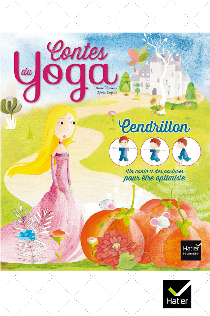 Cendrillon, Contes du Yoga