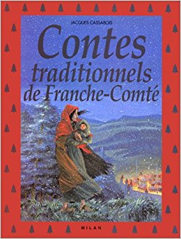 Contes de franche comte