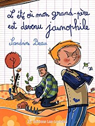 grand père devenu janohile