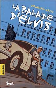 la balade d elevis