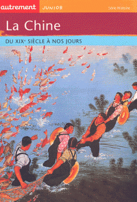 la chine