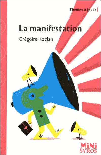 La-manifestation