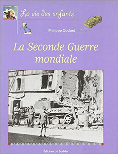 la seconde guerre mondiale