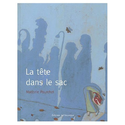 La tête dans le sac