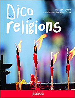 le dico des religions