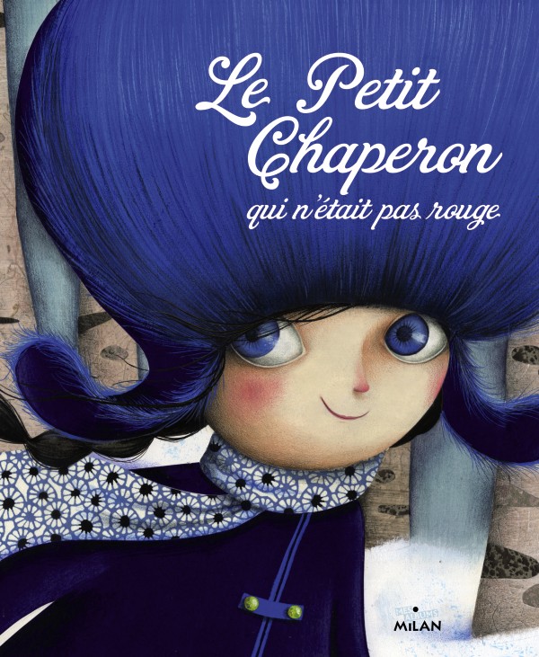 Le petit chaperon qui n’était pas rouge