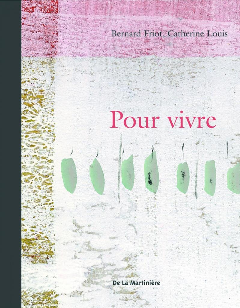 pour vivre
