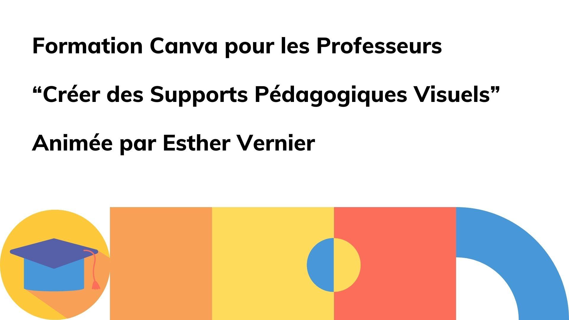 Formation Canva