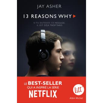 13 reasons why 13 raisons