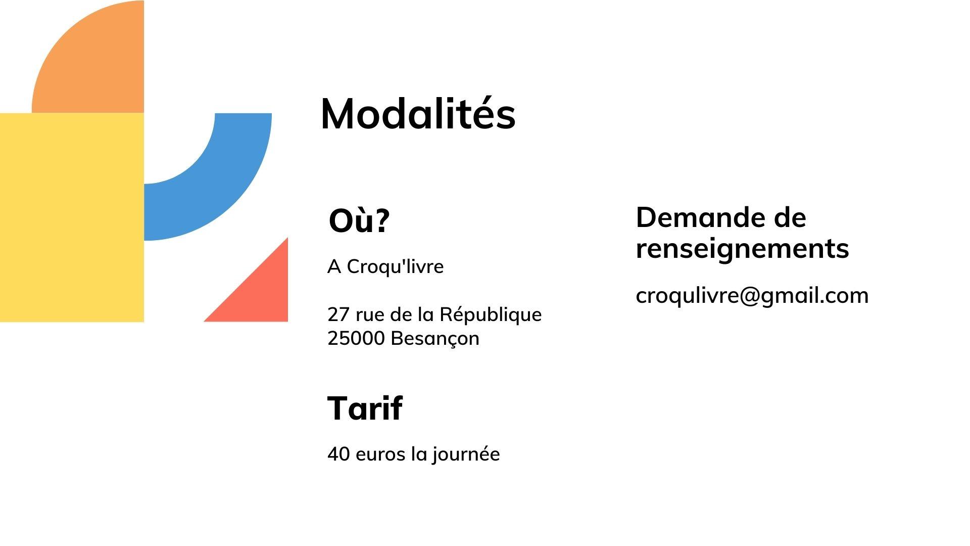 Formation Canva