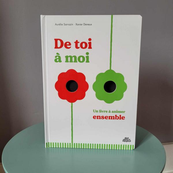 De toi à moi