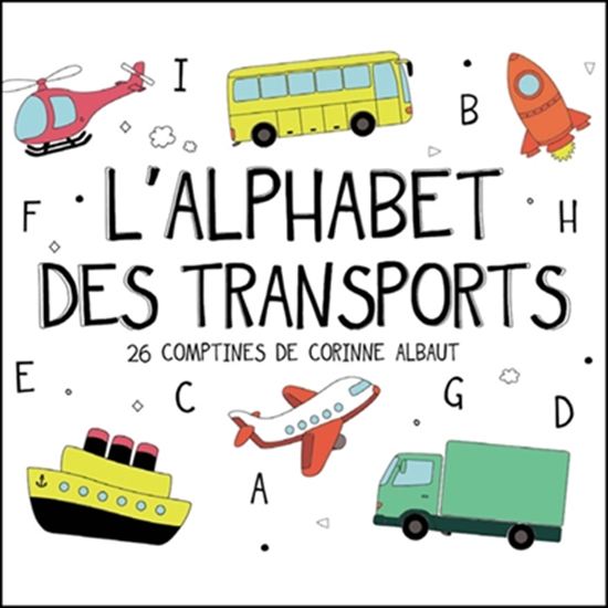 Alphabet transports