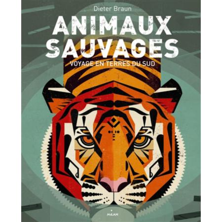 Animaux sauvages 1