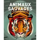 Animaux sauvages 1