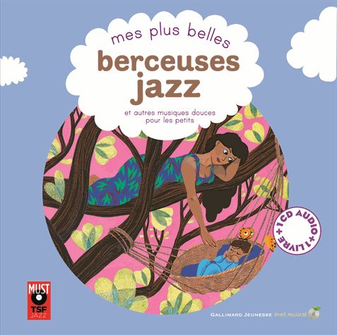 Berceuses jazz