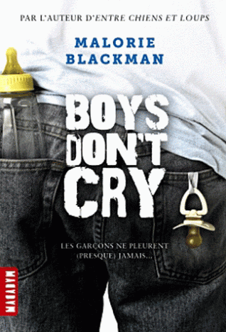 Boys don t cry 1