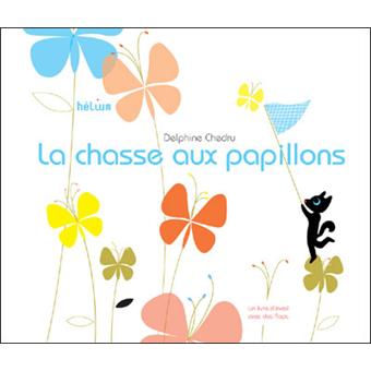 Chassepapillons
