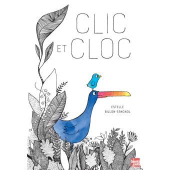Clic et cloc