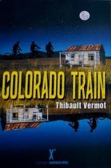 Colorado train 820