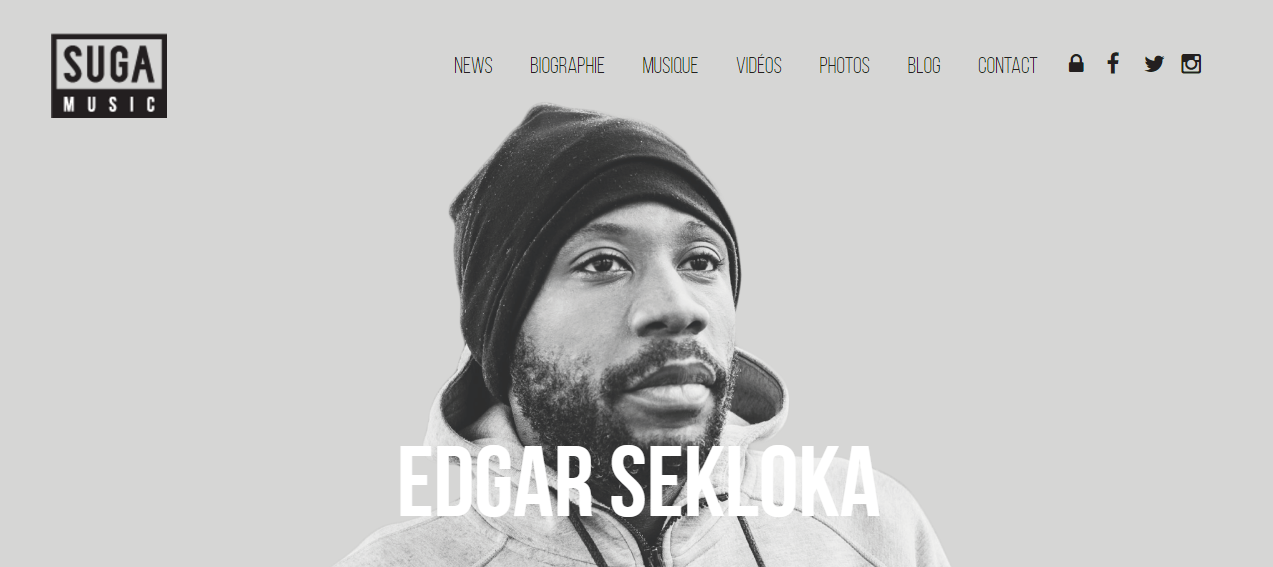 Edgar sekloka