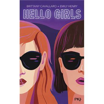 Hello girls