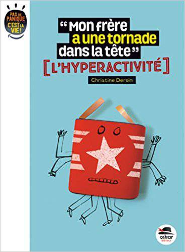 Hyperactivite