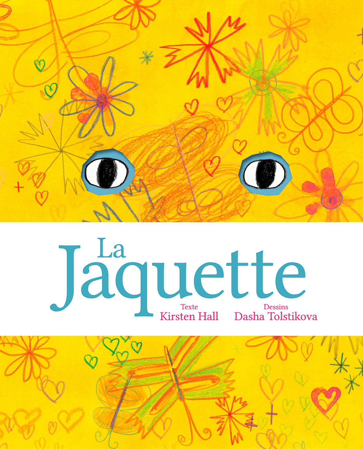 Jaquette