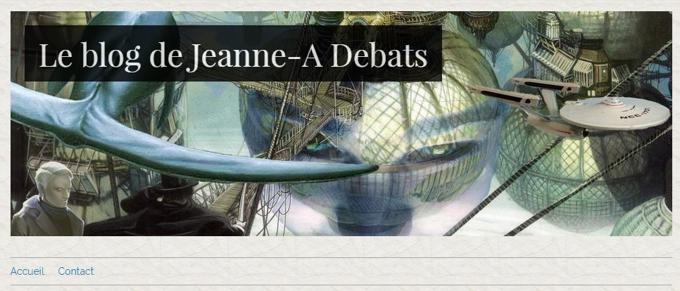 Jeanne A. Debats