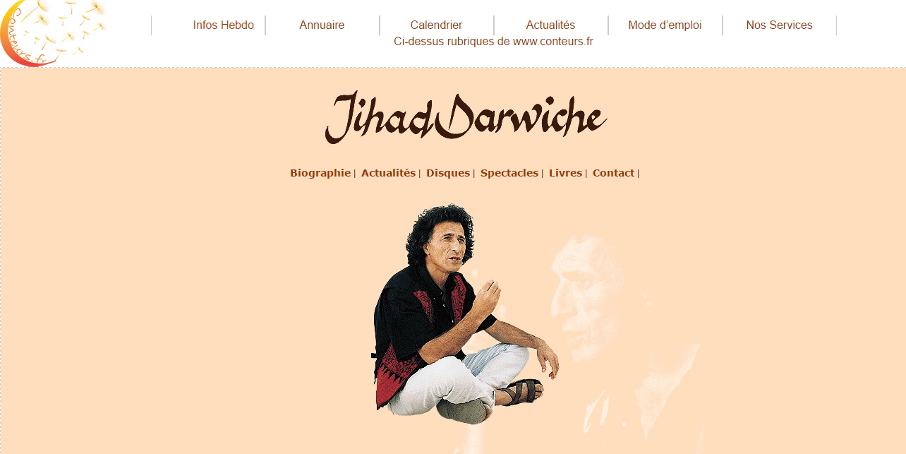 Jihad Darwiche