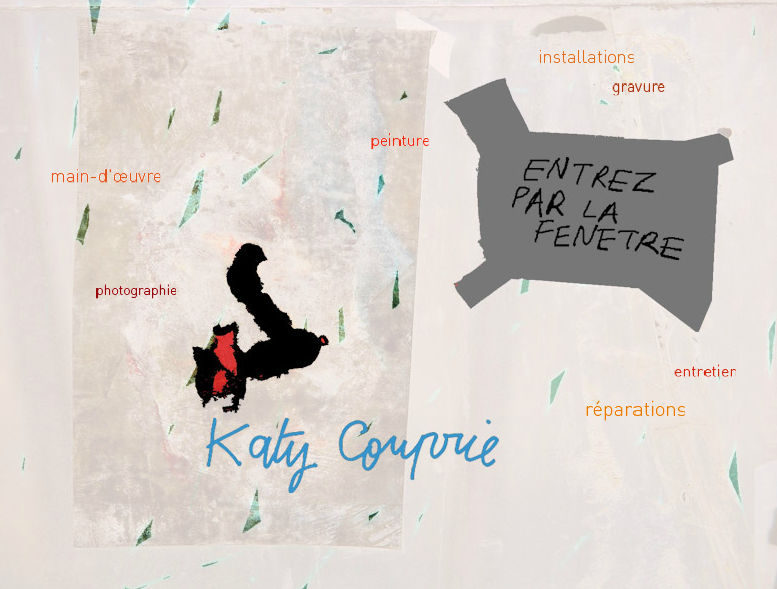 Kathy Couprie