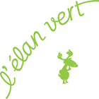 L elan vert