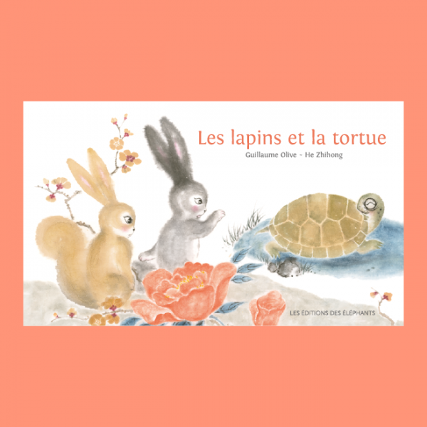 Lapins tortue