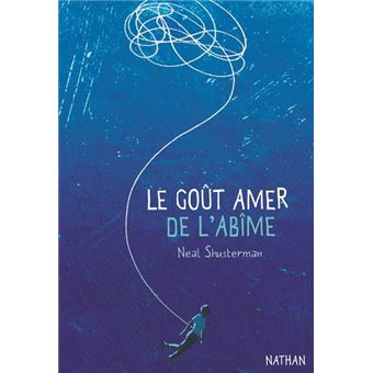 Le gout amer de l abime