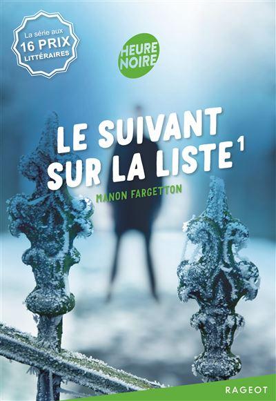 Le suivant sur la liste