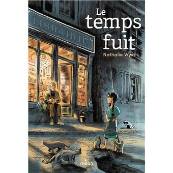 Le temps fuit