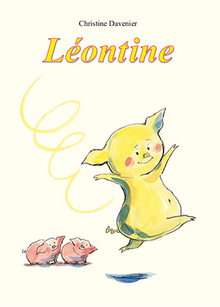 Leontine couv