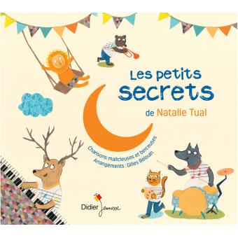 Les petits secrets 1