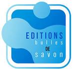 Logo bulles de savon