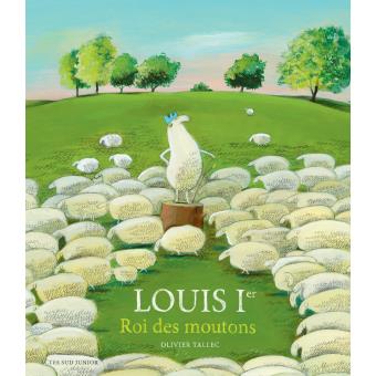 Louis ier roi des moutons