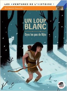 Loup blanc