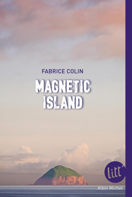 Magnetic island