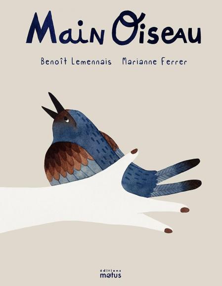 Mainoiseau