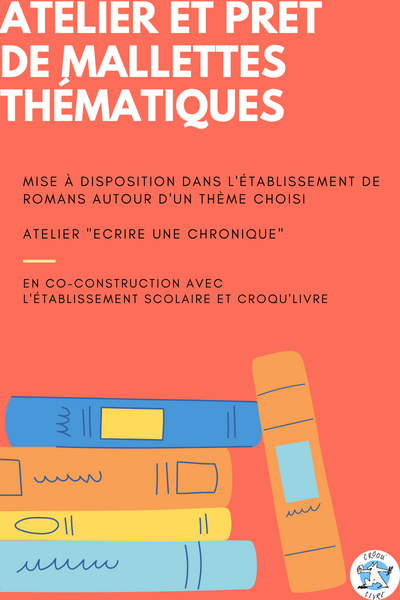 Mallettes thematiques 1