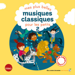 Mes plus belles classiques 1