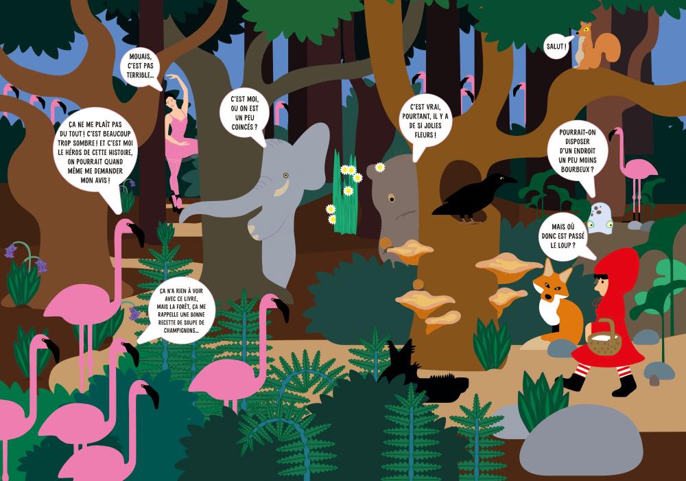 Pages de flamants int 9 1