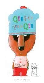Quiquoi