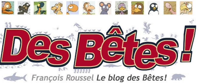Roussel des betes 1