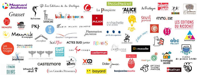 Editeurs