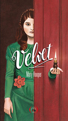 Velvet couv