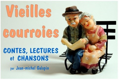 Vieilles couroies